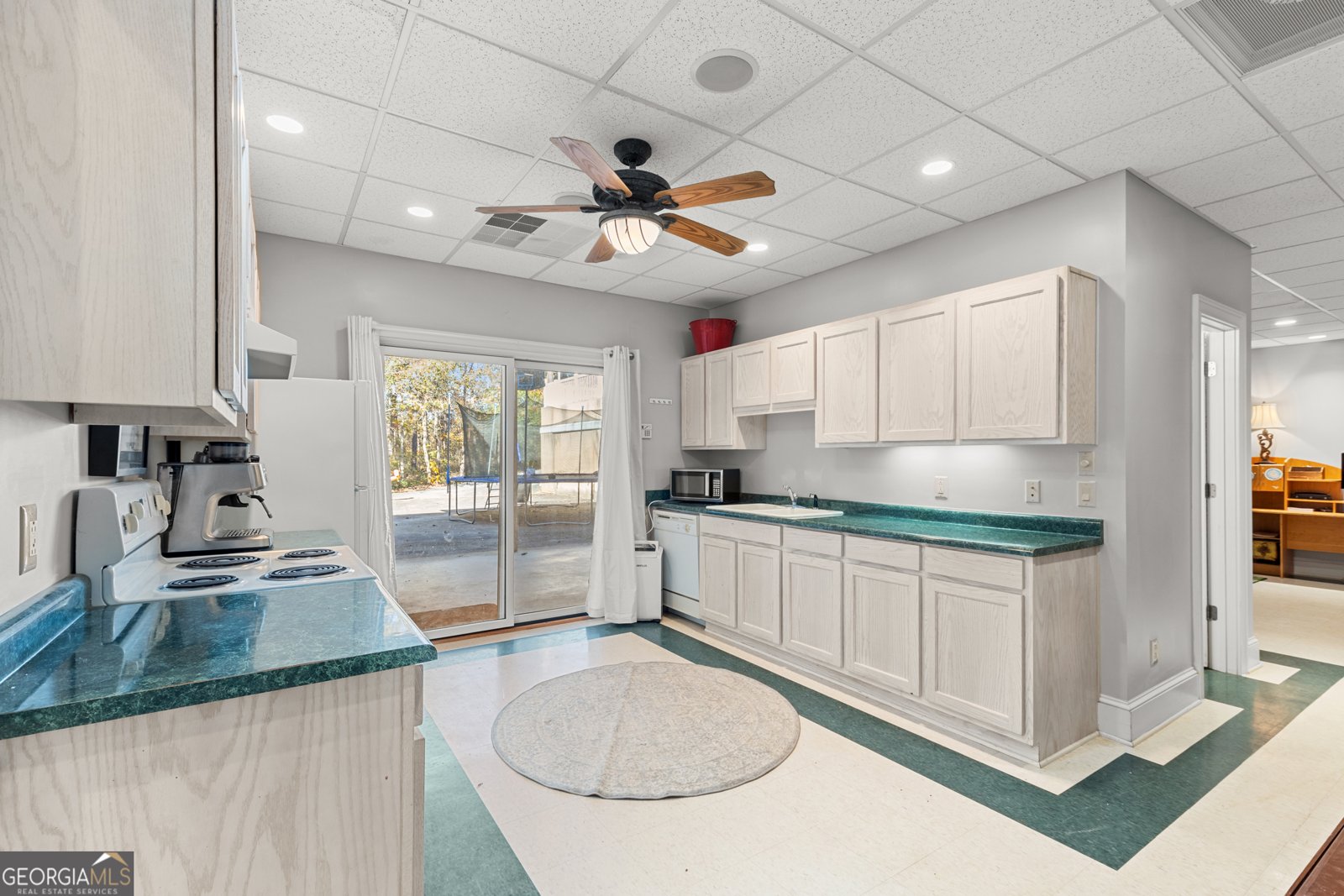 593 Cross Creek Drive Toccoa - 37