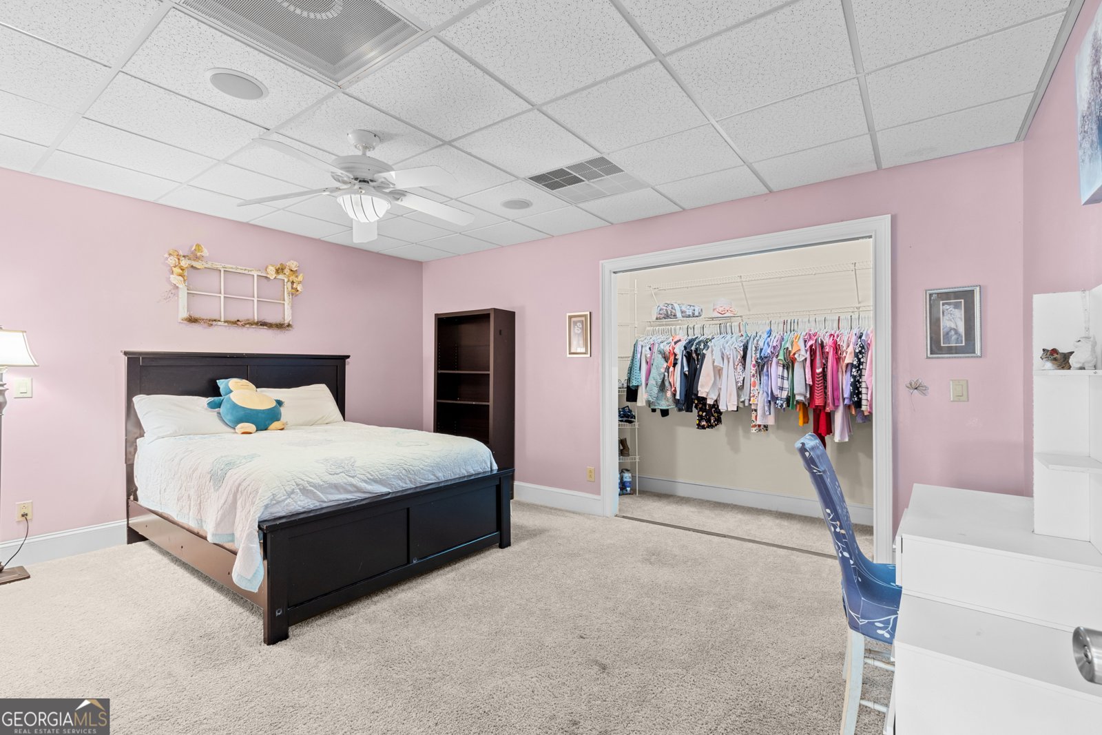 593 Cross Creek Drive Toccoa - 39