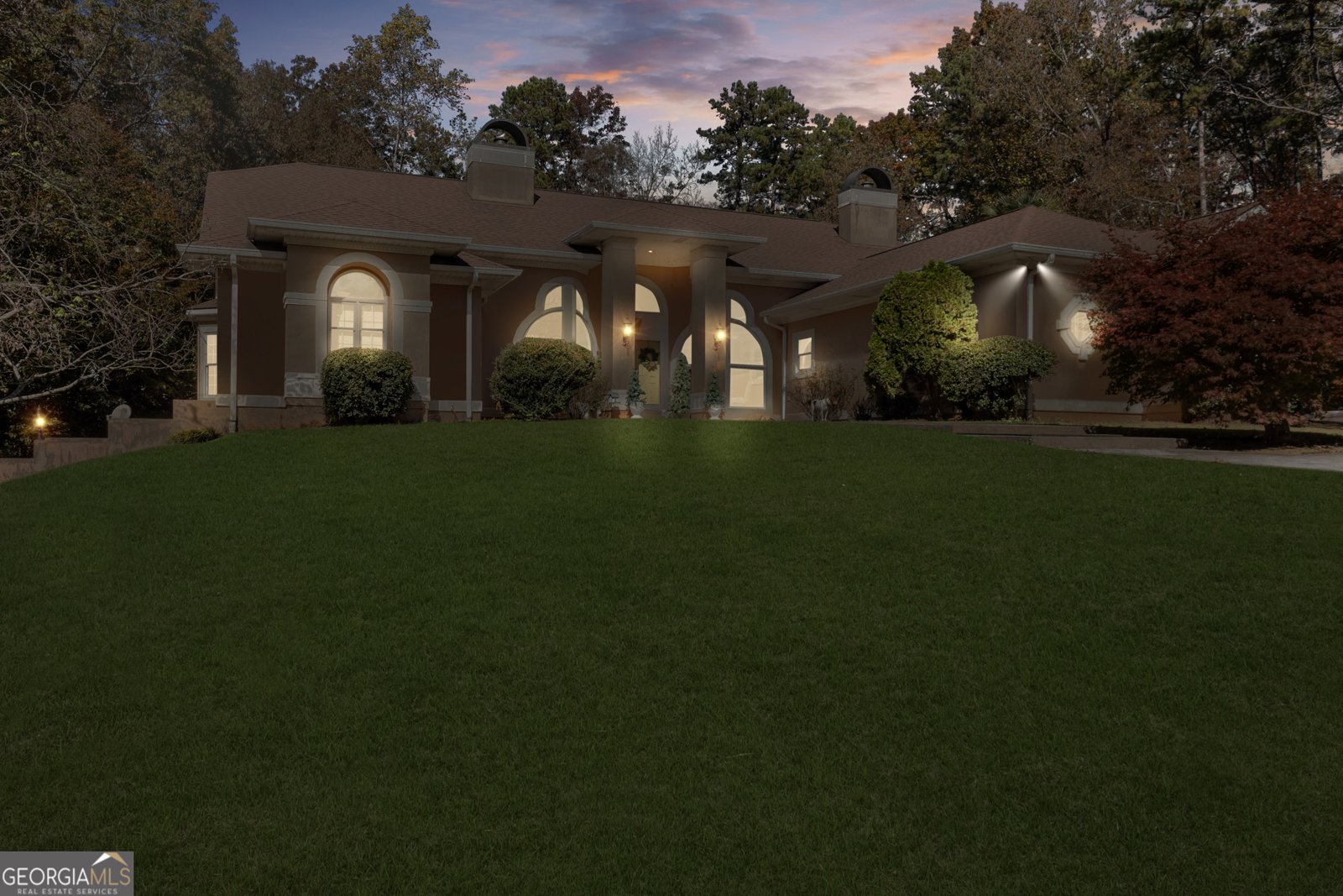 593 Cross Creek Drive Toccoa - 4