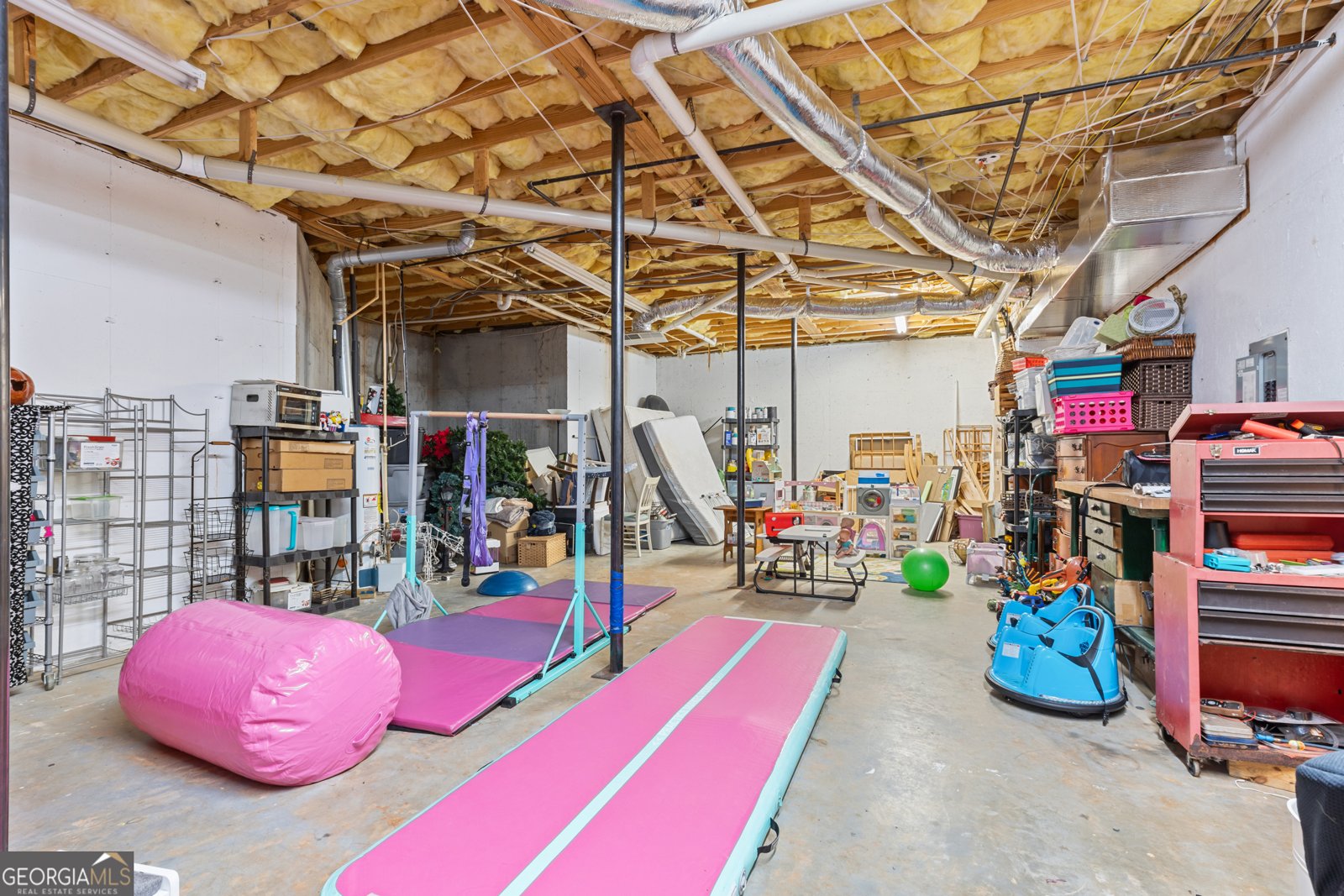 593 Cross Creek Drive Toccoa - 44