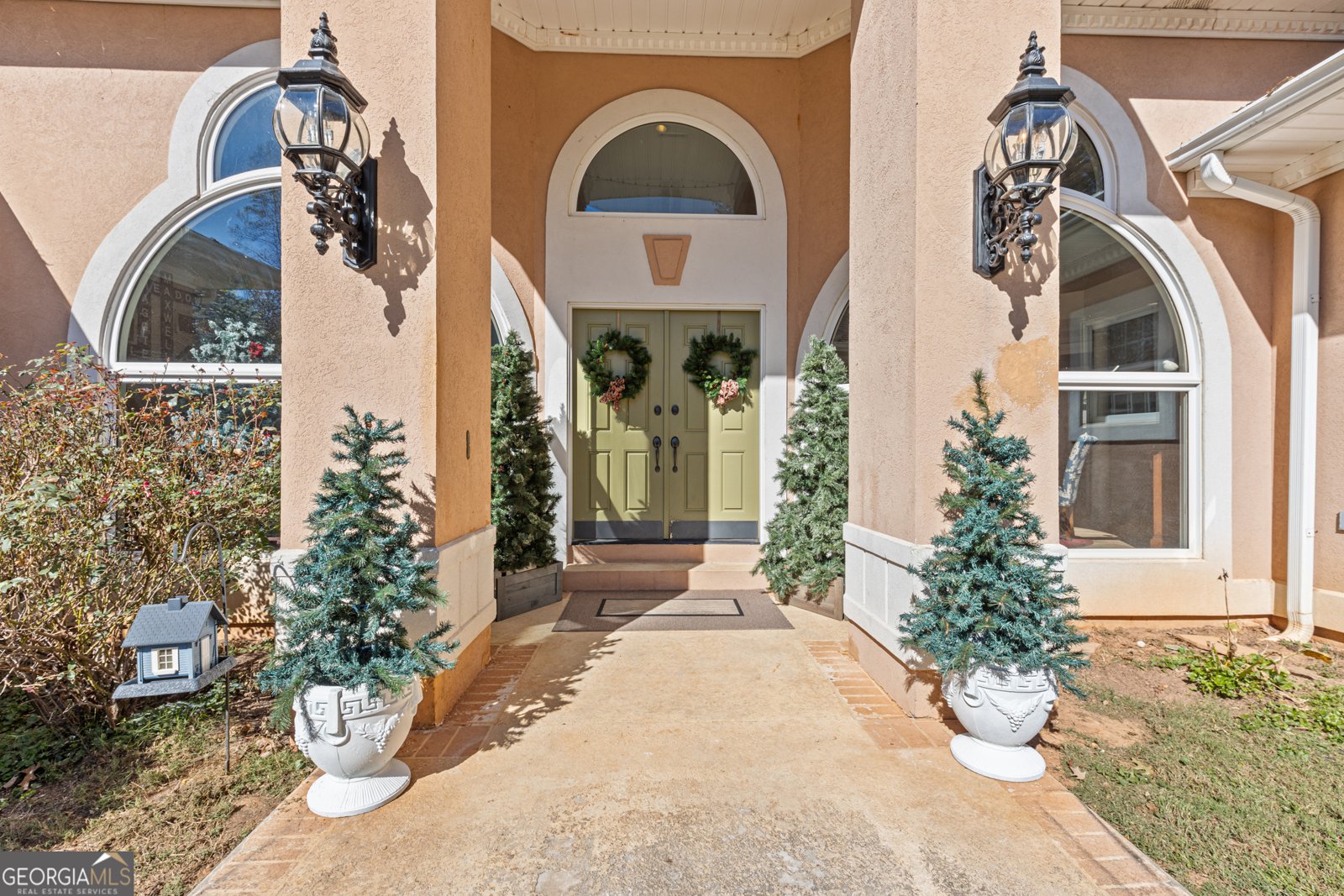 593 Cross Creek Drive Toccoa - 7