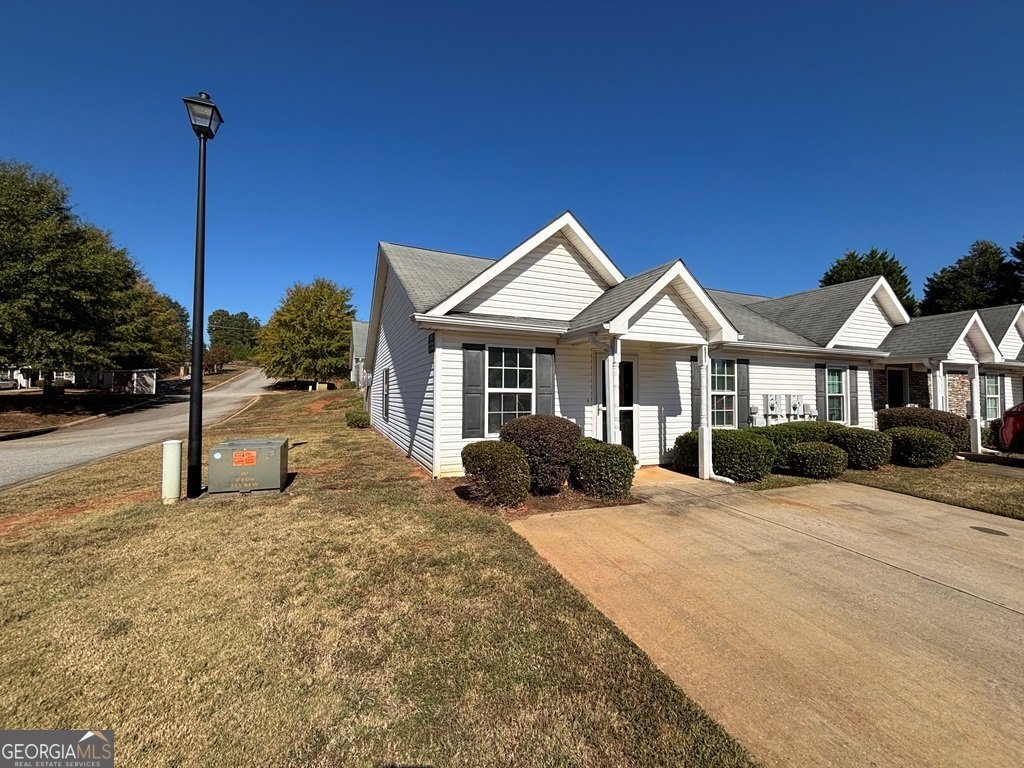 172 Harvest Court Milledgeville - 23