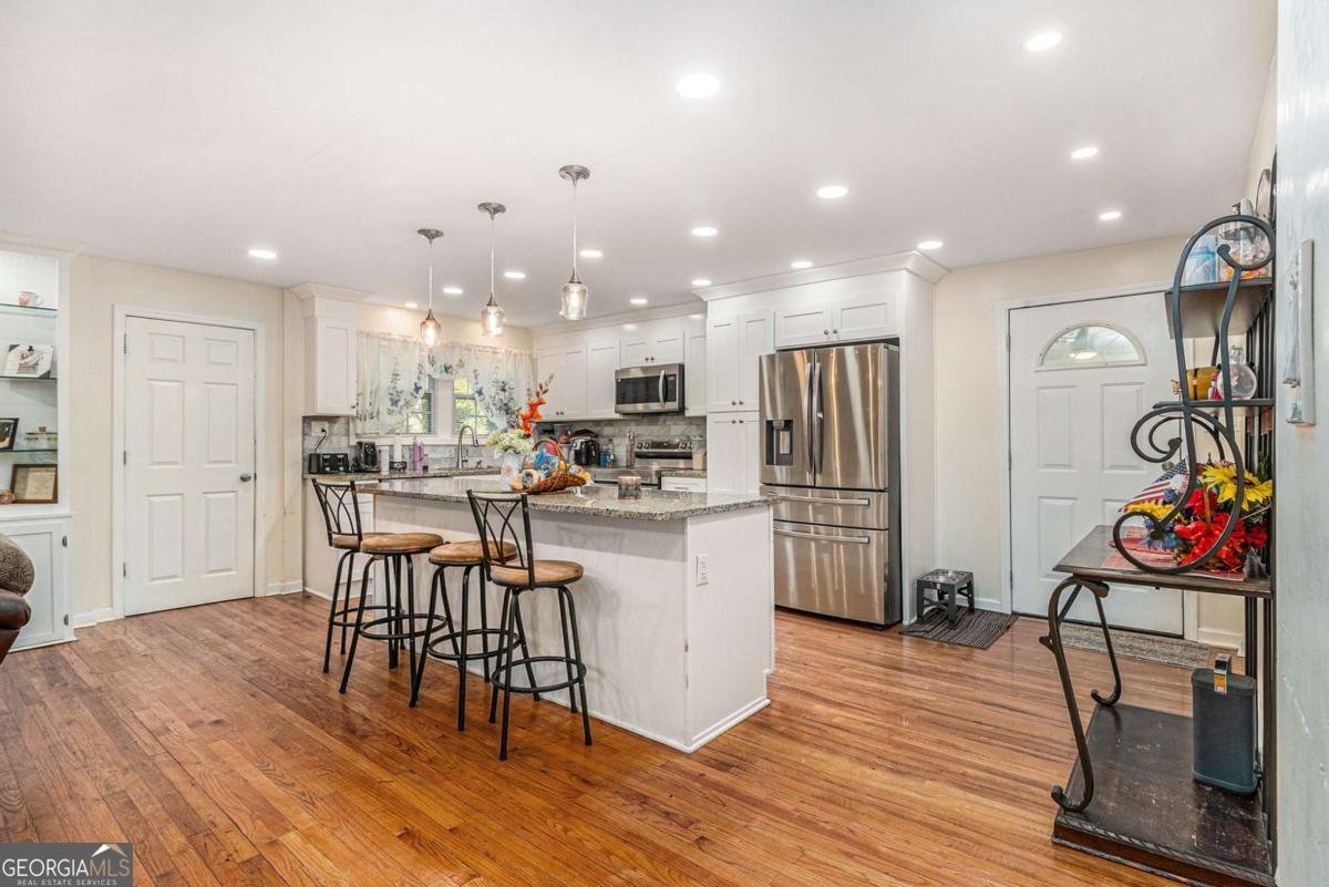 1516 Young Road Lithonia - 14