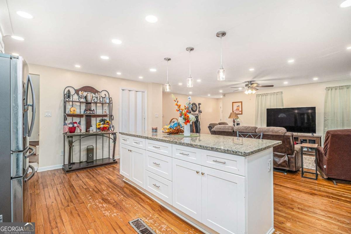 1516 Young Road Lithonia - 18