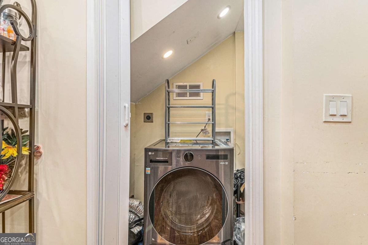 1516 Young Road Lithonia - 19