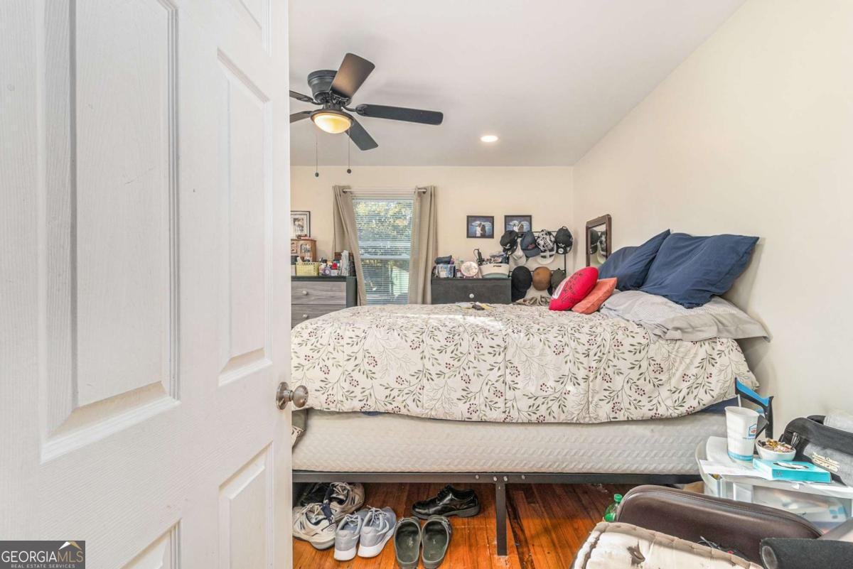 1516 Young Road Lithonia - 20