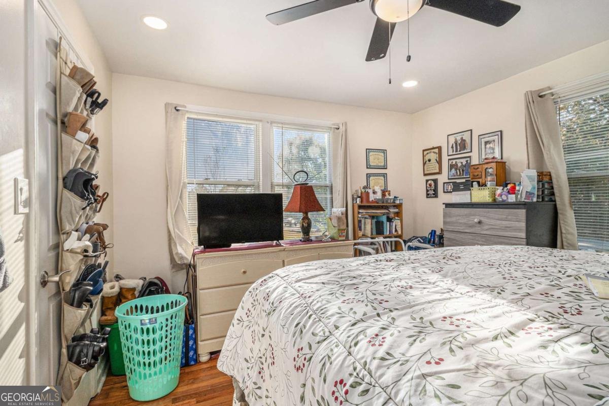 1516 Young Road Lithonia - 21