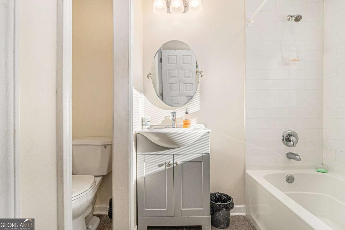 1516 Young Road Lithonia - 22