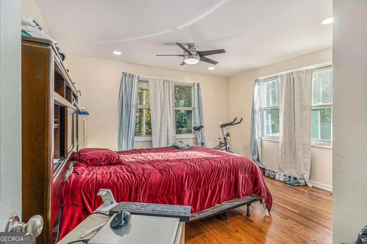 1516 Young Road Lithonia - 23