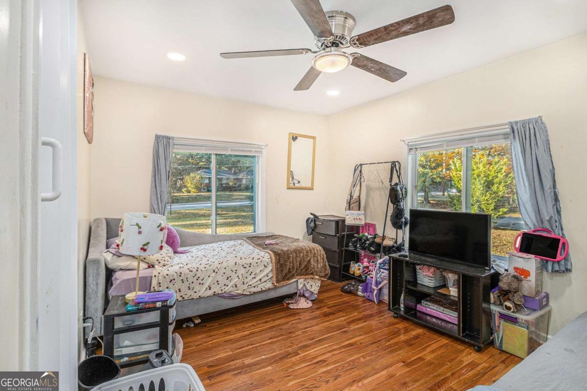 1516 Young Road Lithonia - 25