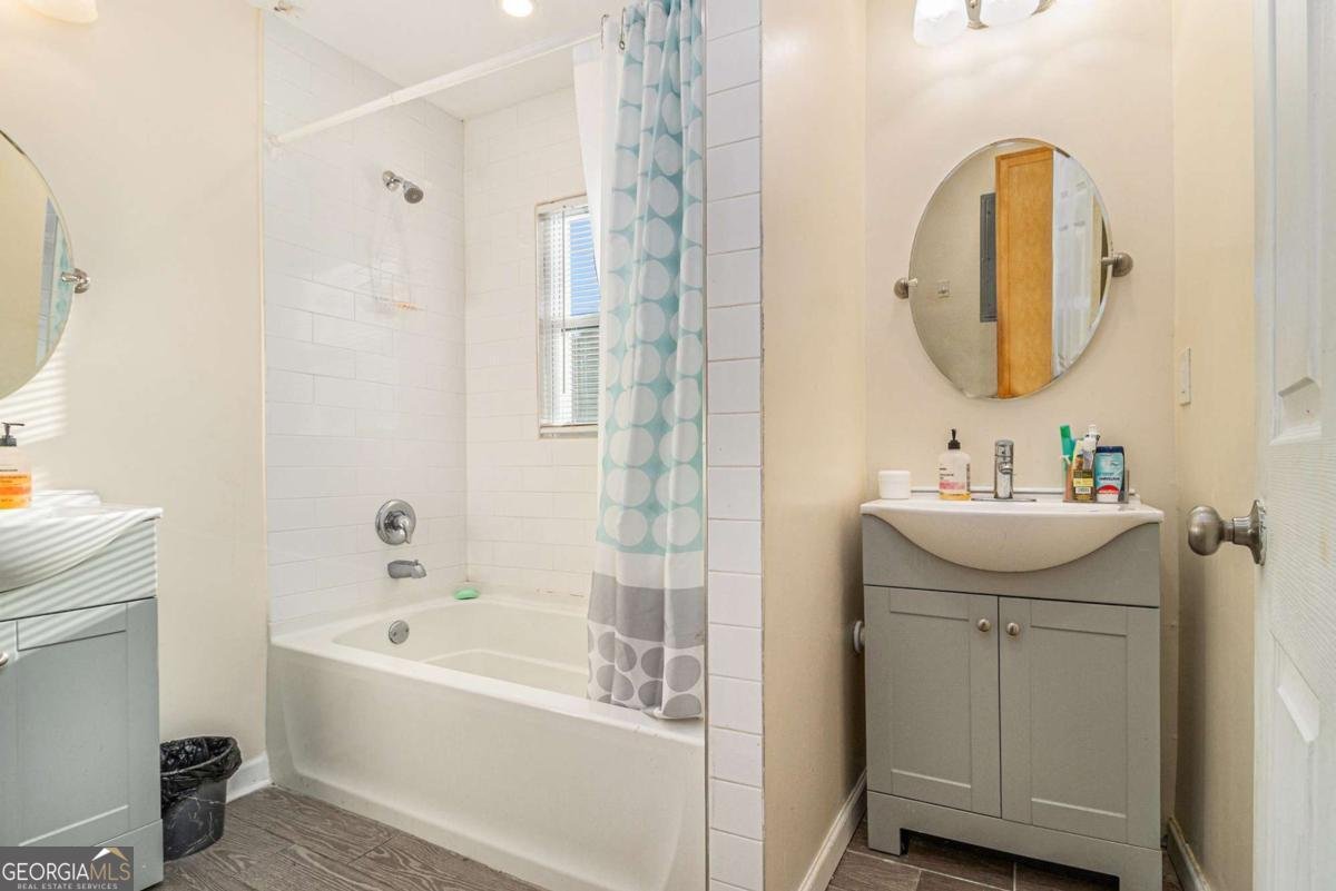 1516 Young Road Lithonia - 26