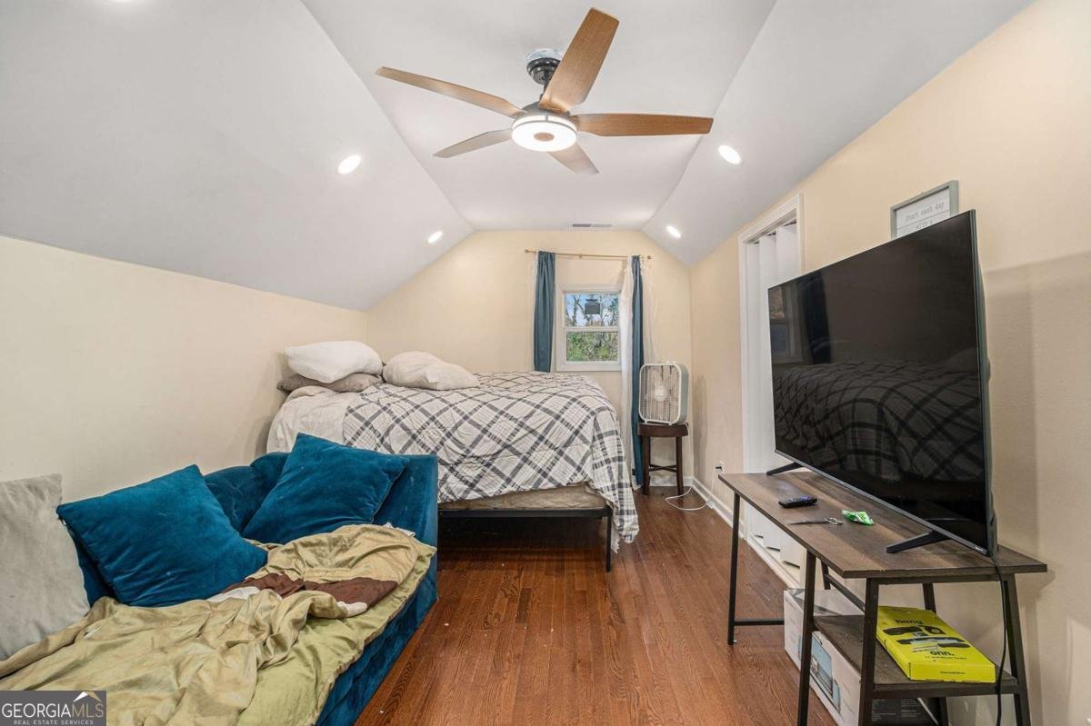 1516 Young Road Lithonia - 27