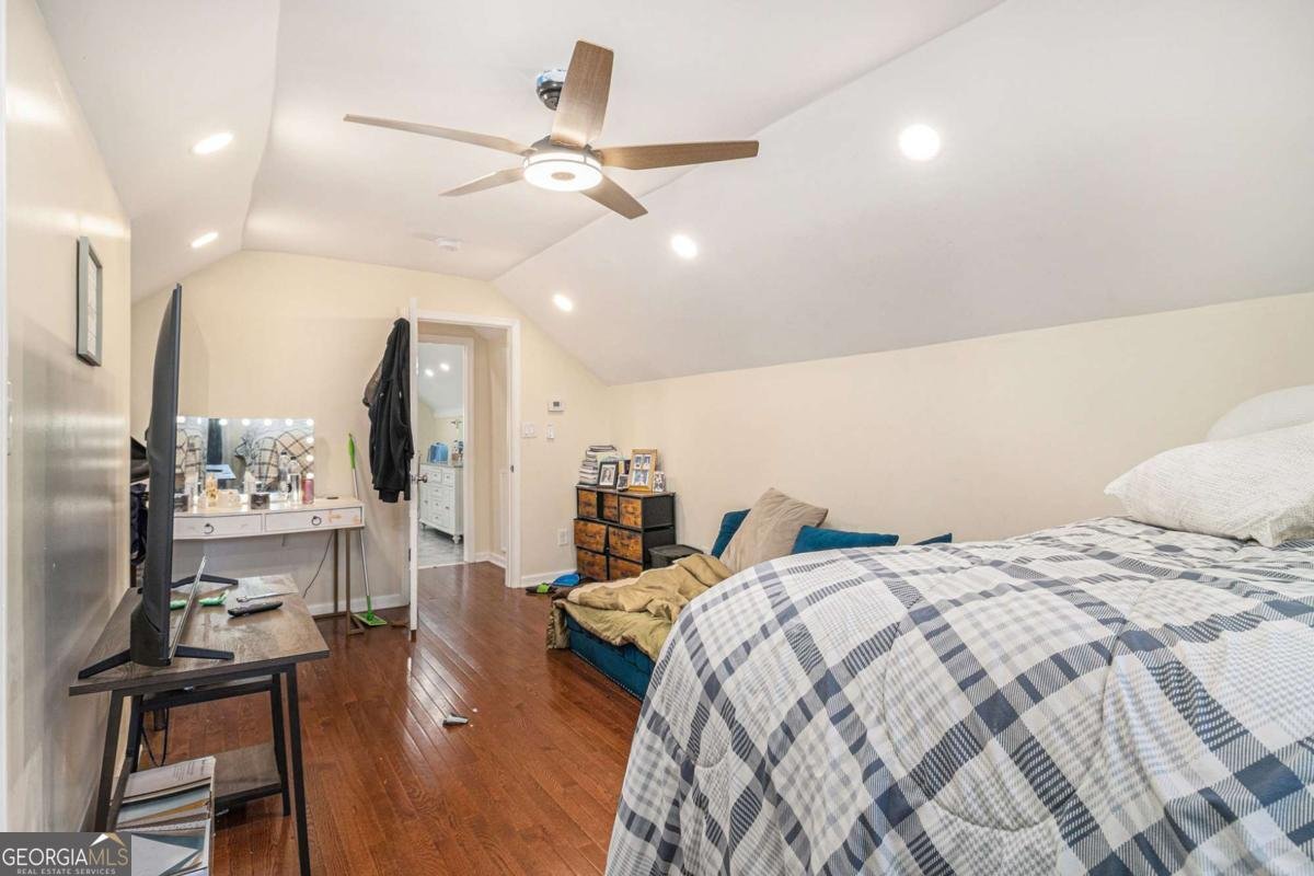 1516 Young Road Lithonia - 28