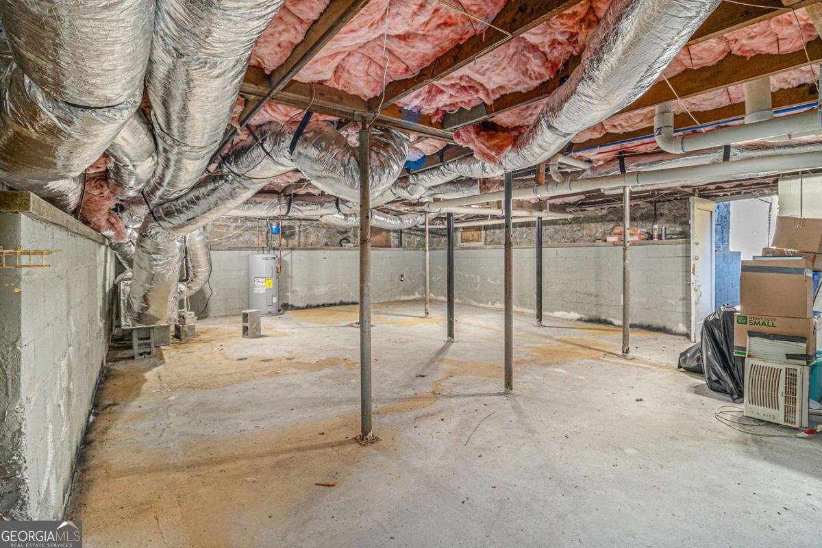 1516 Young Road Lithonia - 32