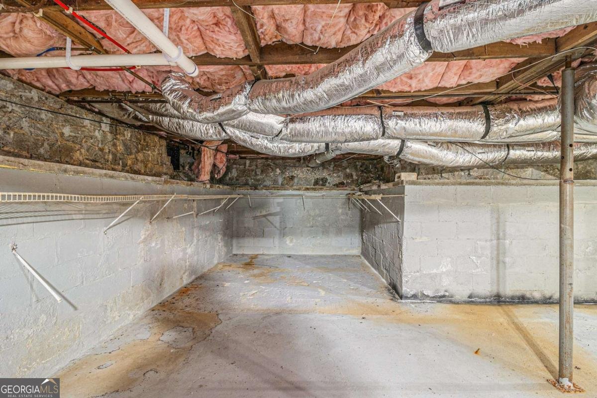 1516 Young Road Lithonia - 34