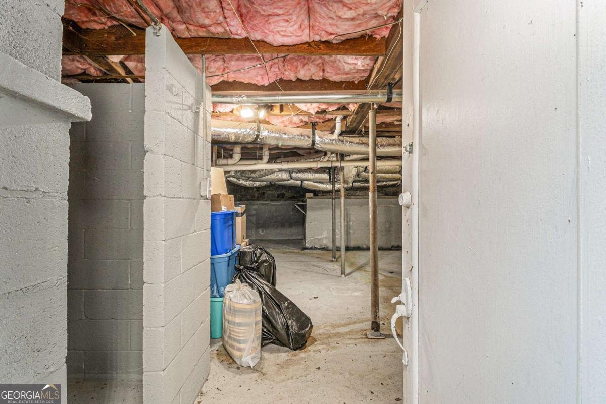 1516 Young Road Lithonia - 35