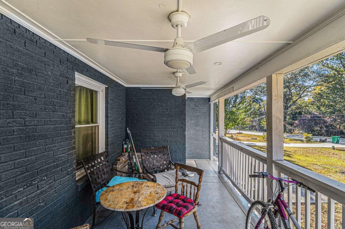 1516 Young Road Lithonia - 37