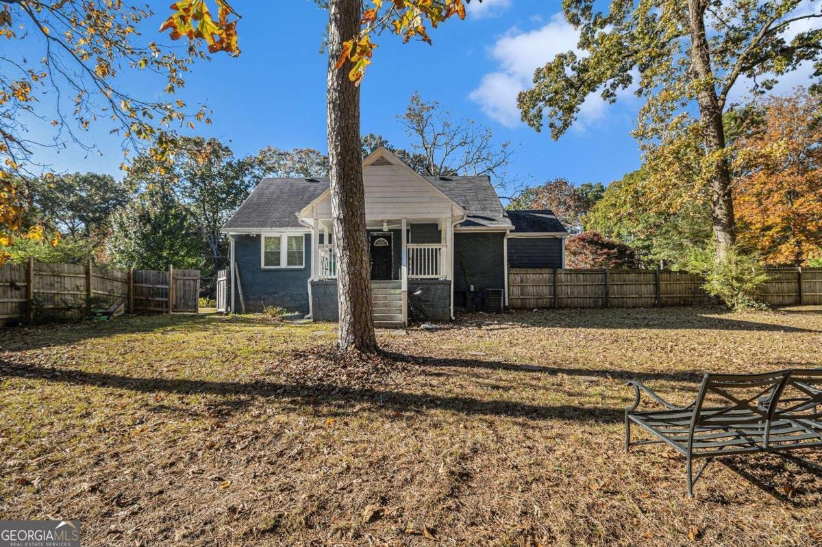 1516 Young Road Lithonia - 41