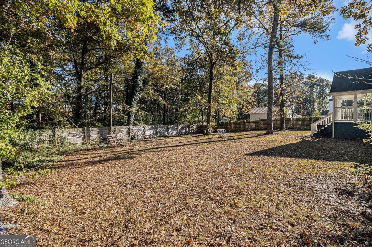 1516 Young Road Lithonia - 42