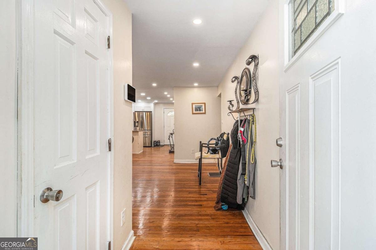 1516 Young Road Lithonia - 9