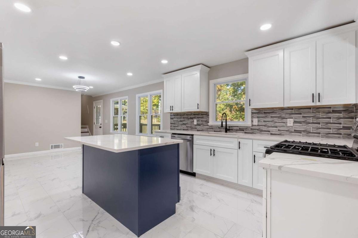 3545 Sims Road Snellville - 11