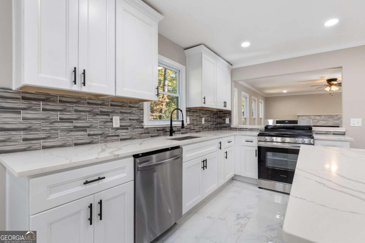 3545 Sims Road Snellville - 12