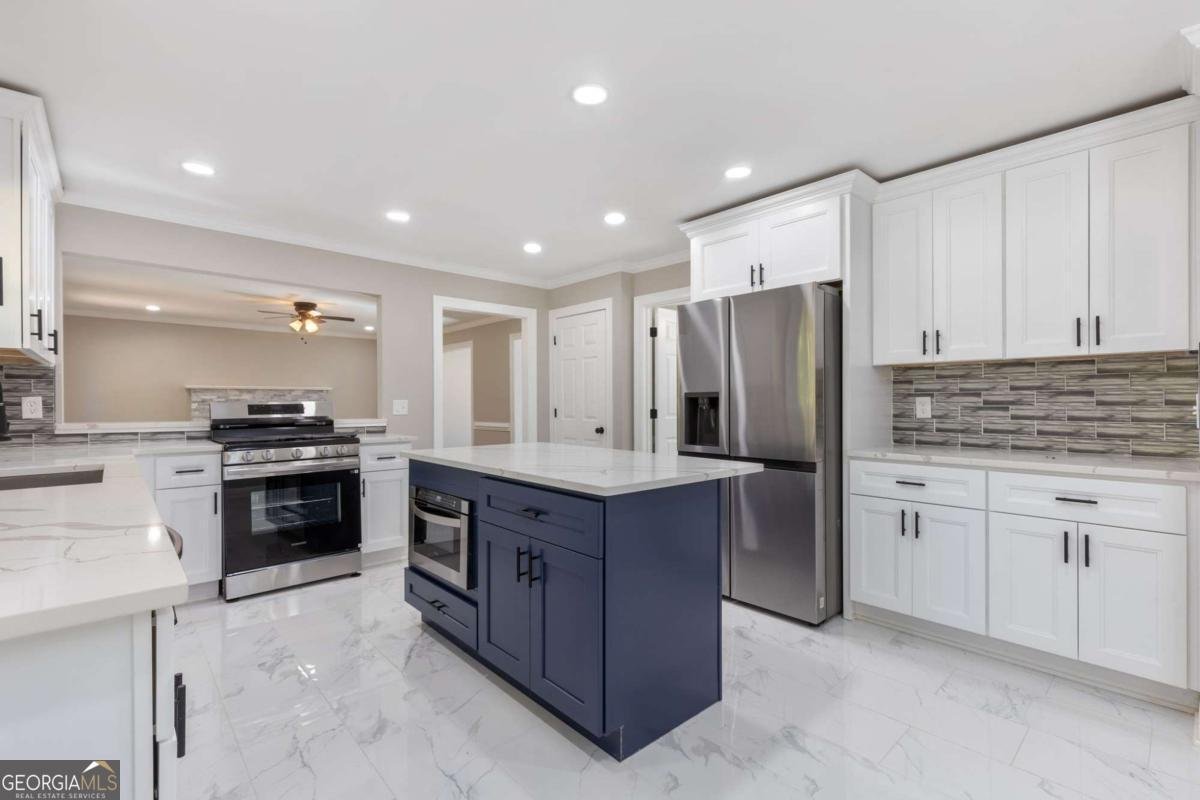 3545 Sims Road Snellville - 13