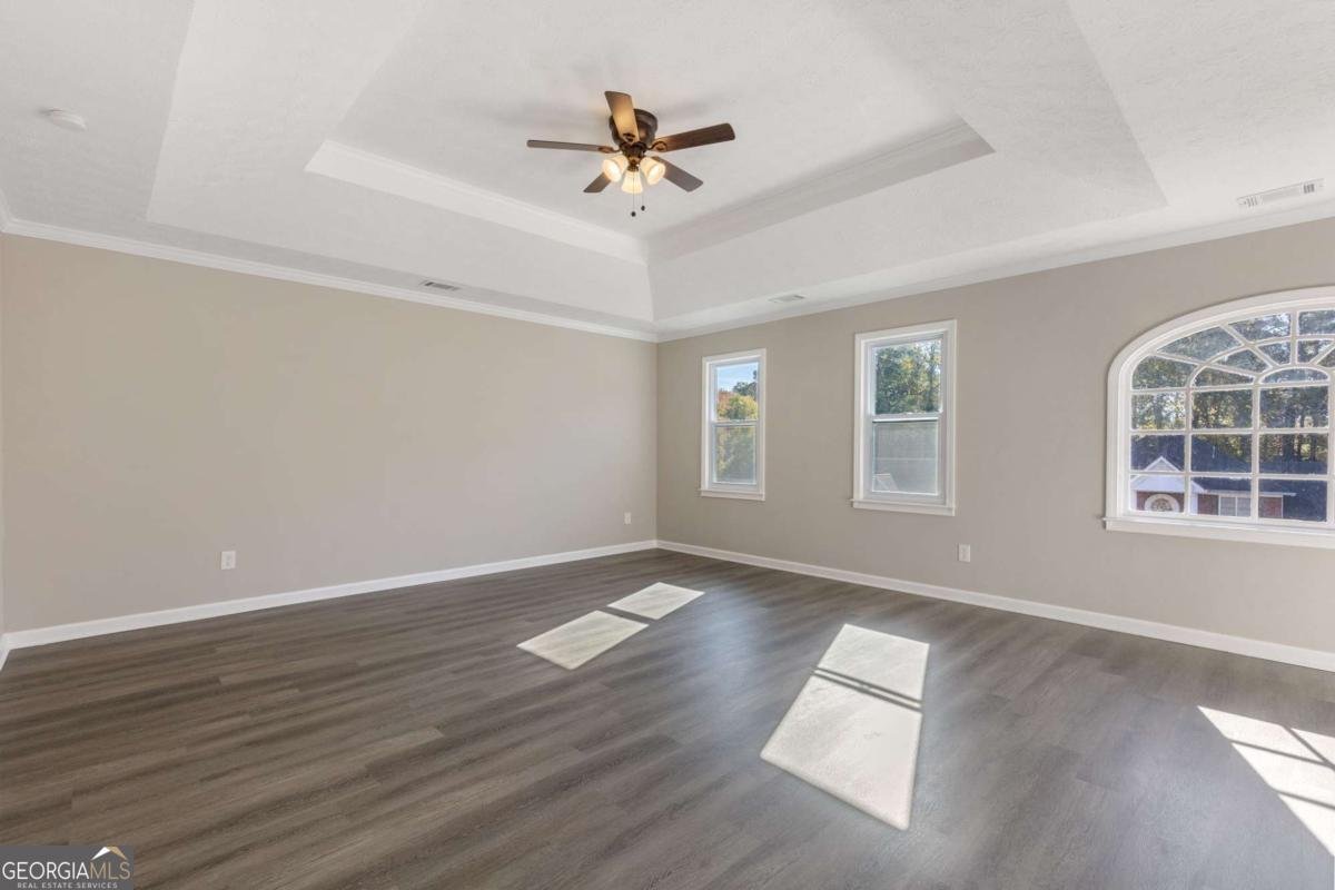 3545 Sims Road Snellville - 16