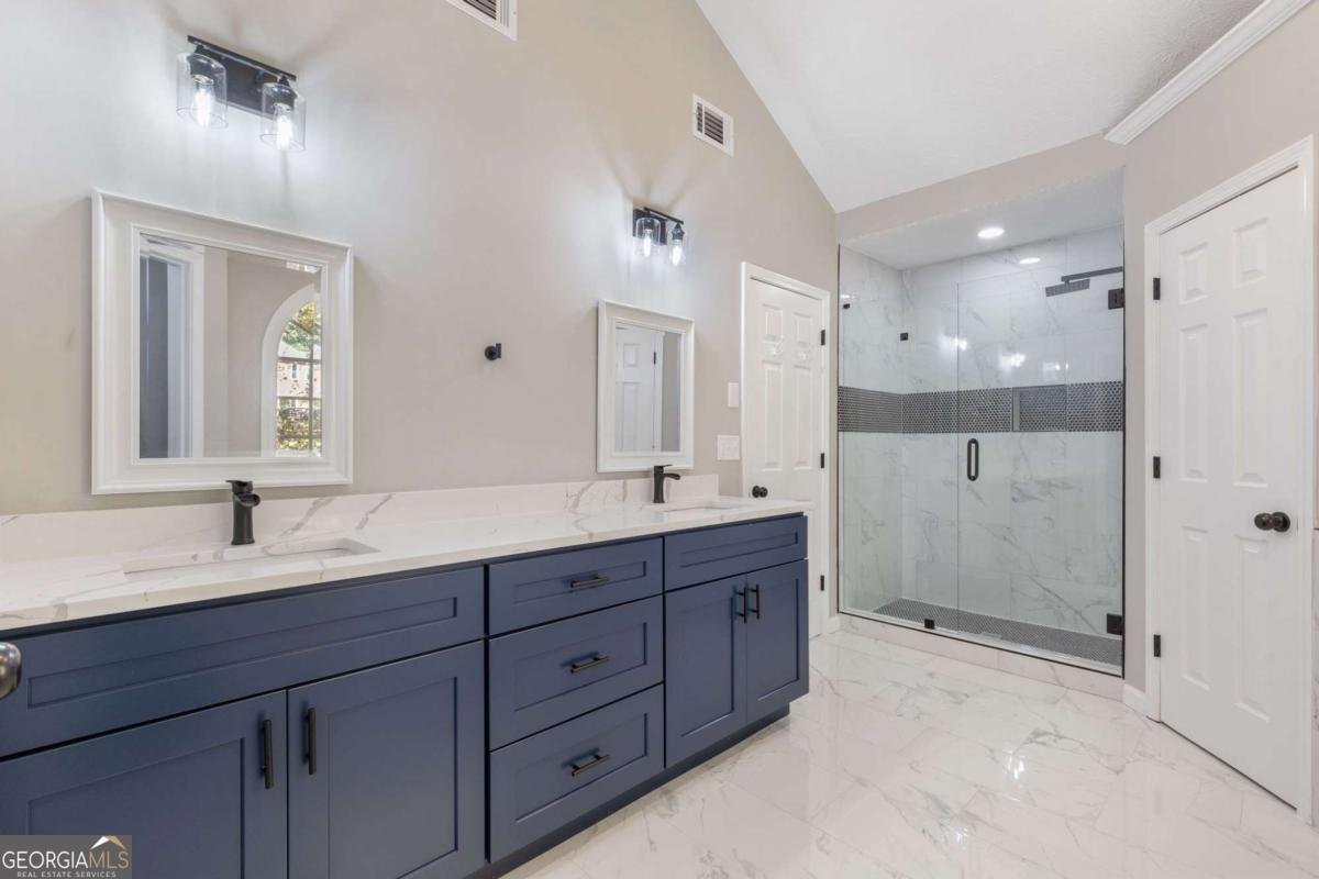 3545 Sims Road Snellville - 19