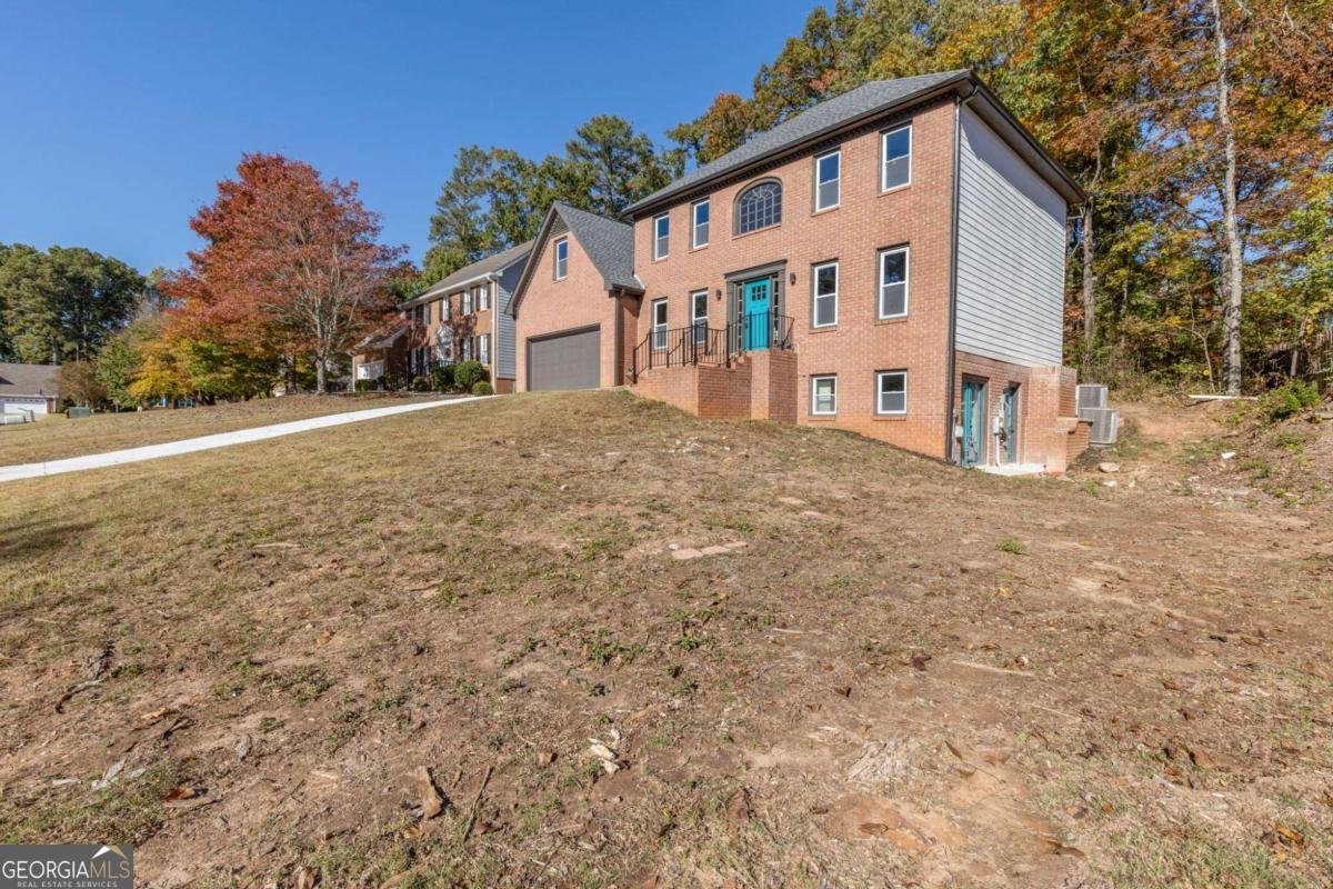 3545 Sims Road Snellville - 2