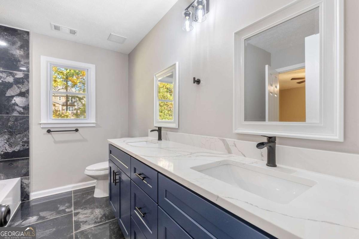 3545 Sims Road Snellville - 21