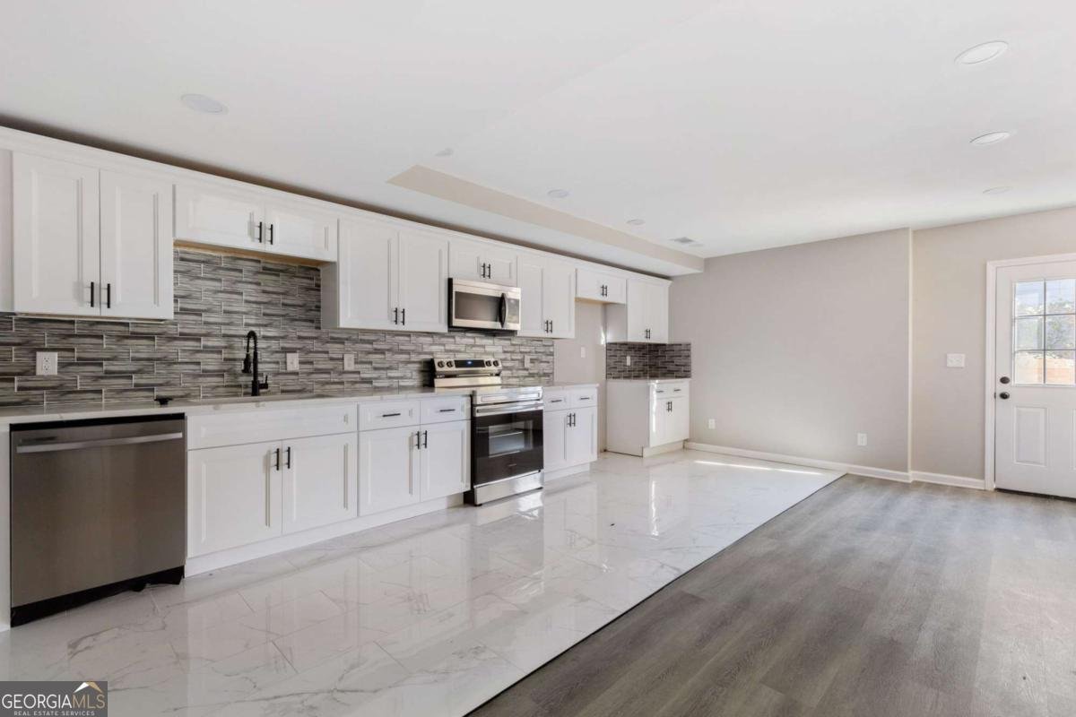 3545 Sims Road Snellville - 29