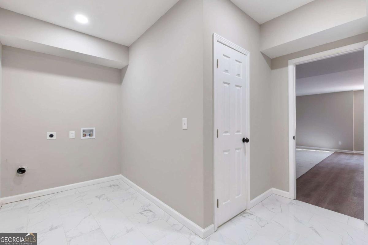 3545 Sims Road Snellville - 30