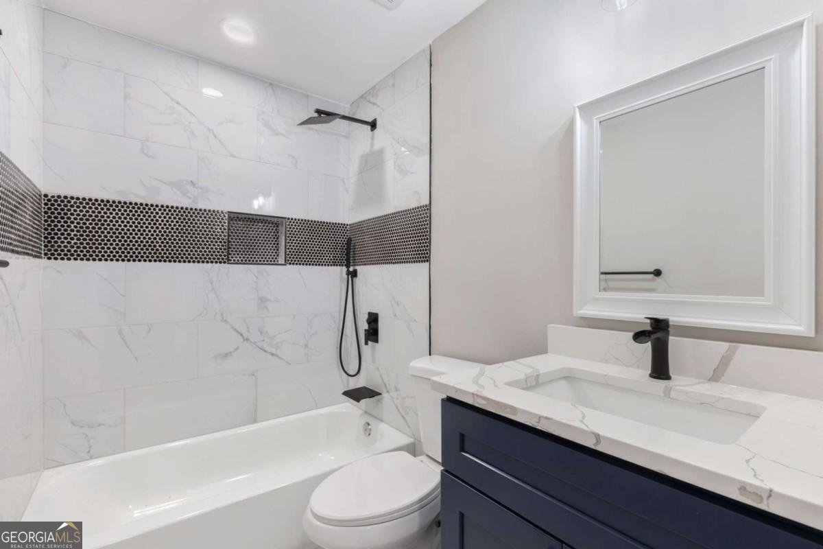 3545 Sims Road Snellville - 31