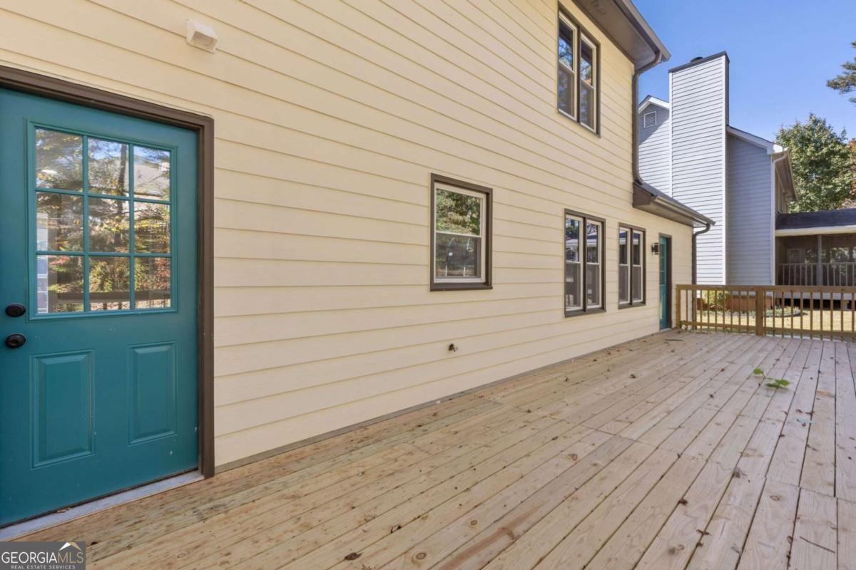 3545 Sims Road Snellville - 33