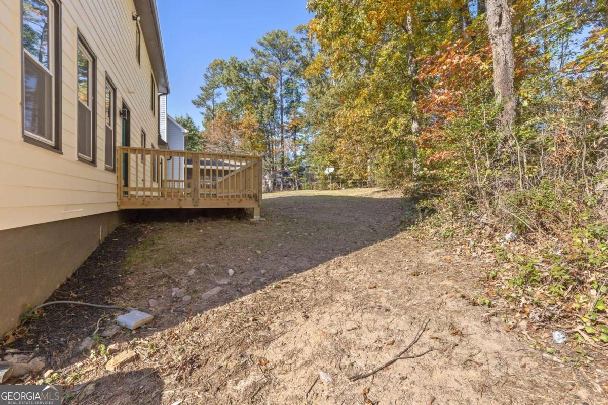 3545 Sims Road Snellville - 35