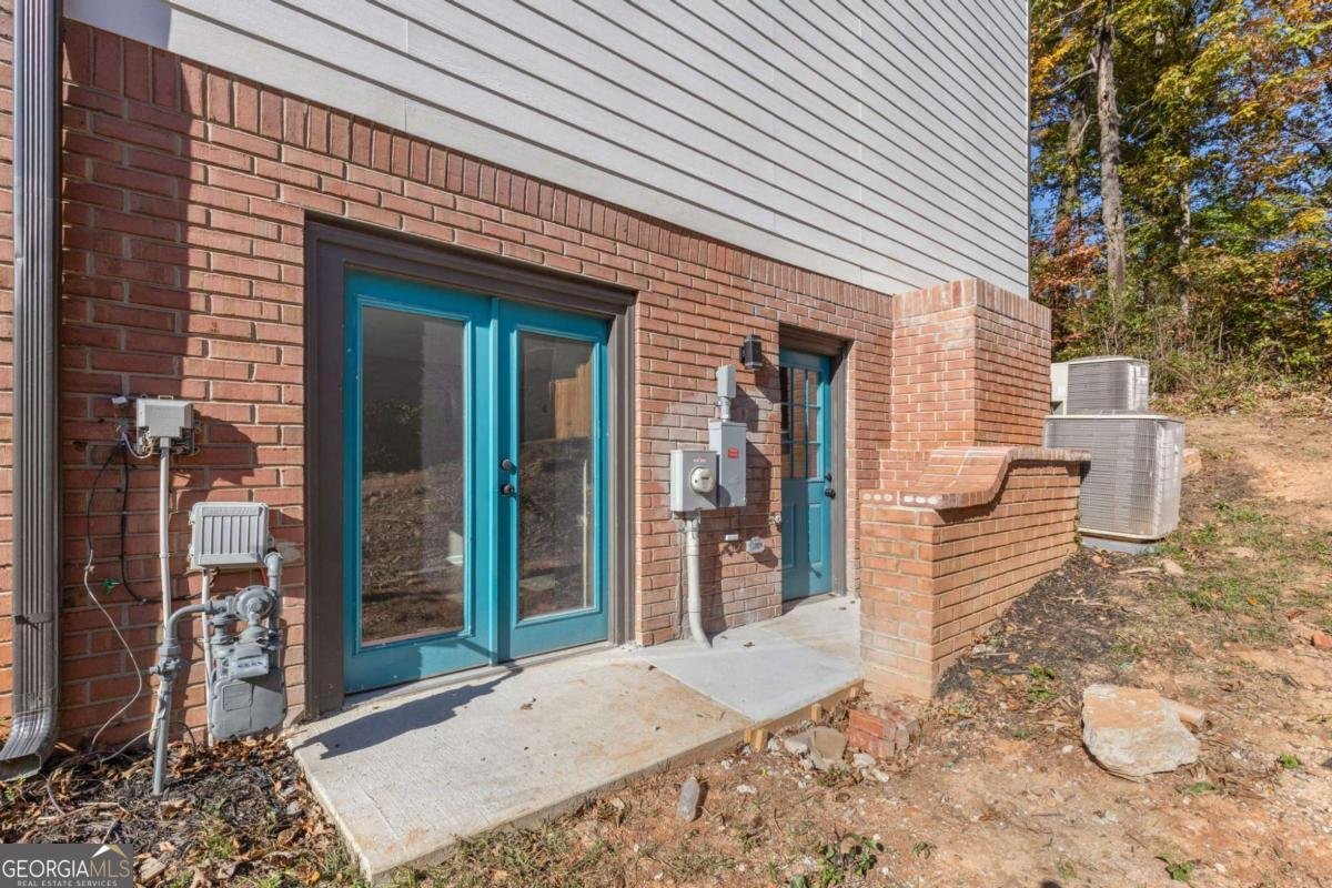 3545 Sims Road Snellville - 36