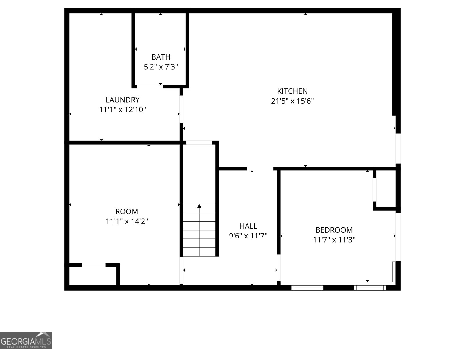 3545 Sims Road Snellville - 38