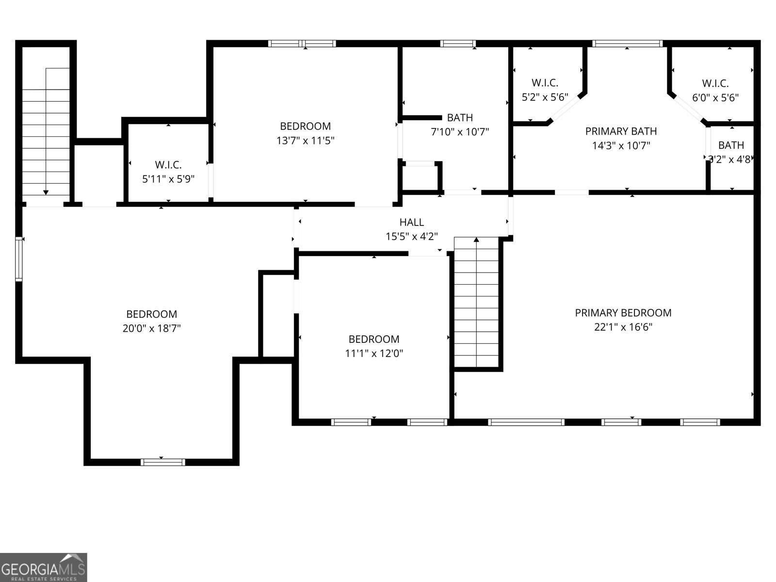 3545 Sims Road Snellville - 40