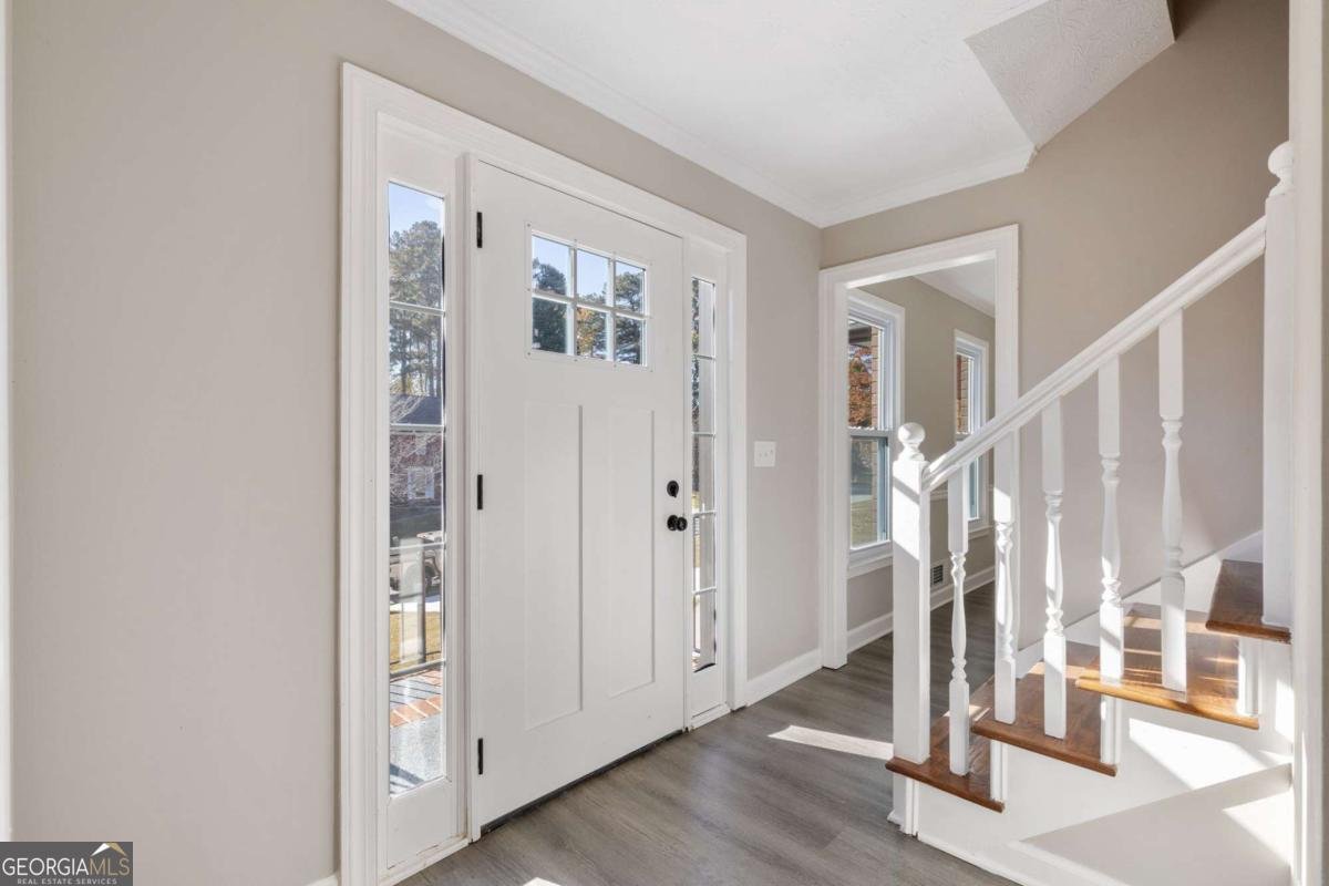 3545 Sims Road Snellville - 5