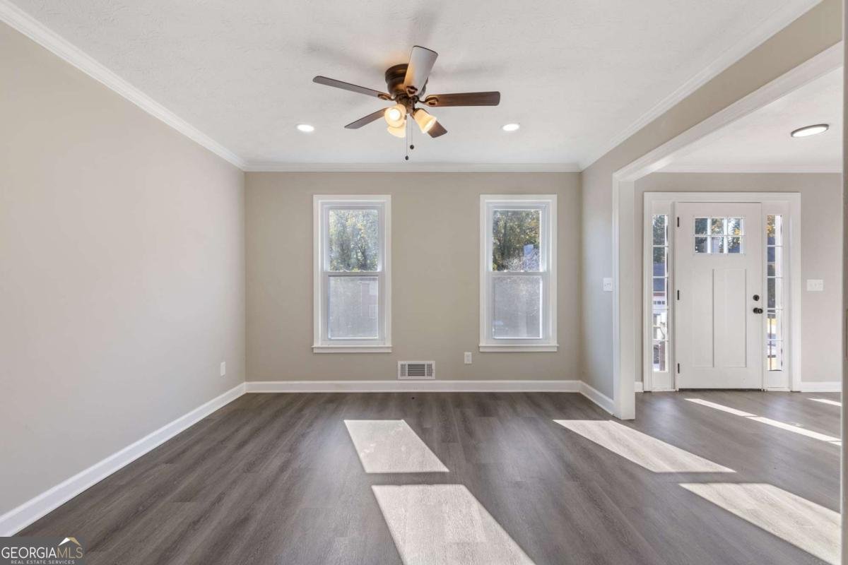 3545 Sims Road Snellville - 6