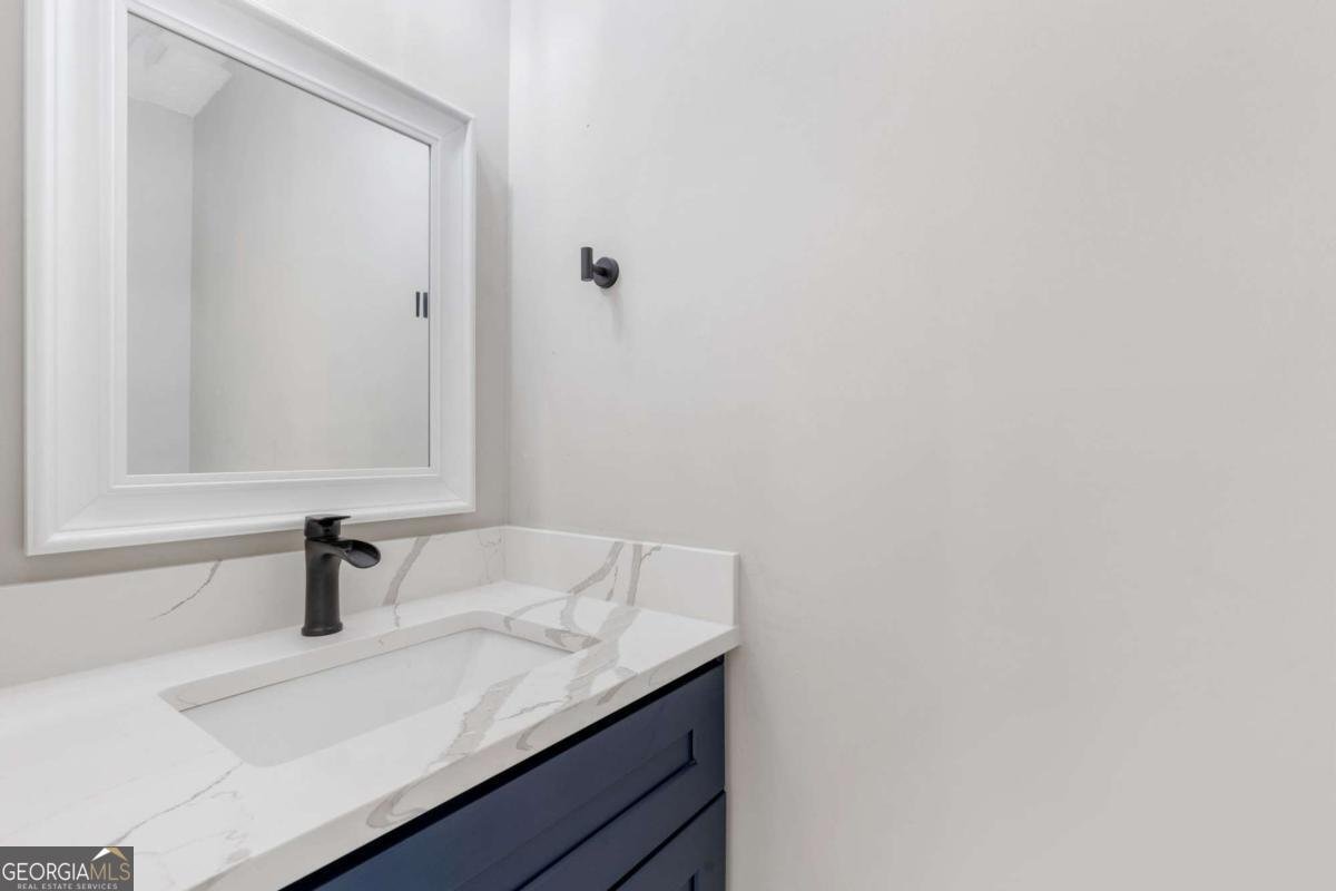 3545 Sims Road Snellville - 7