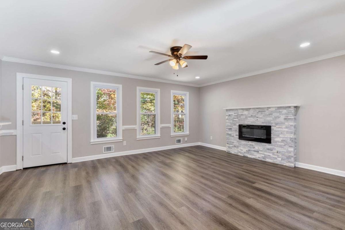 3545 Sims Road Snellville - 8