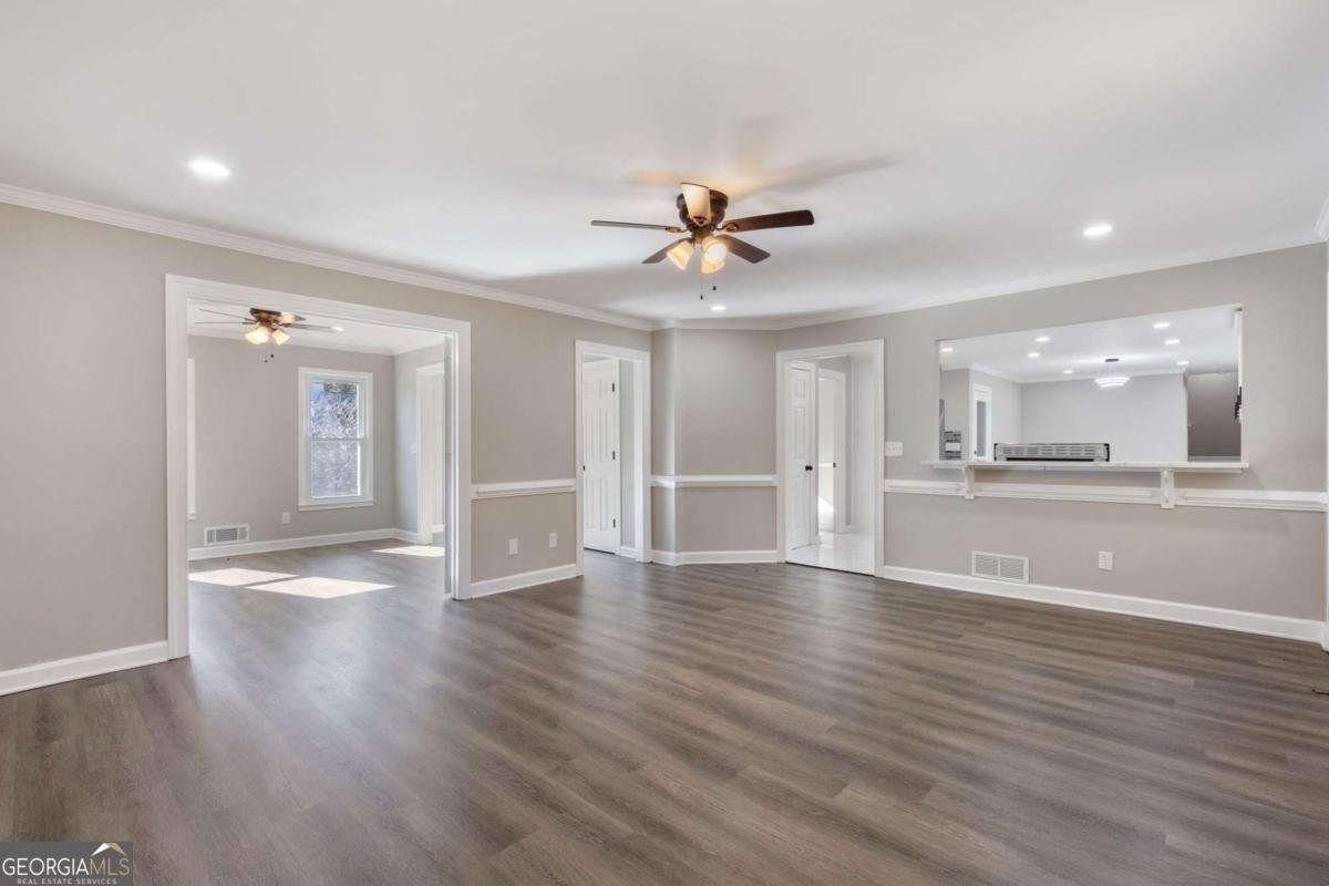 3545 Sims Road Snellville - 9