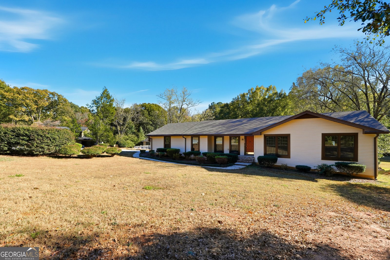 4909 Woodhurst Way Stone Mountain - 2