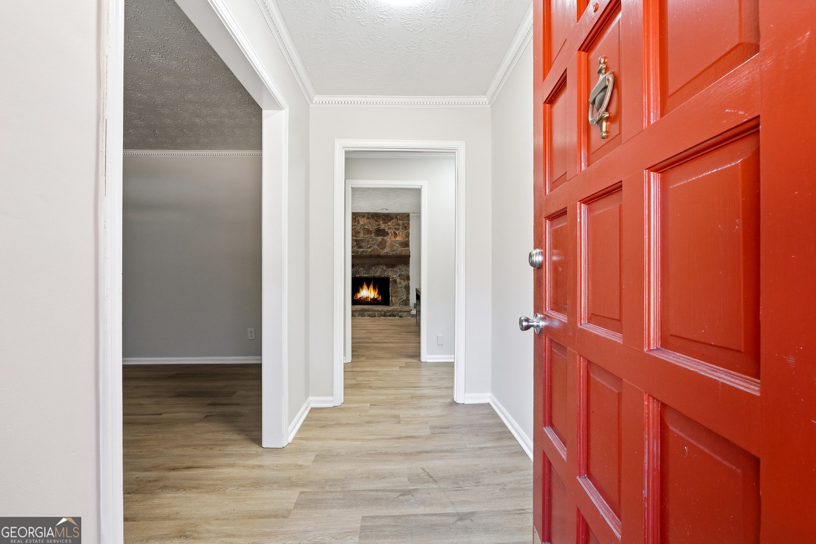 4909 Woodhurst Way Stone Mountain - 3