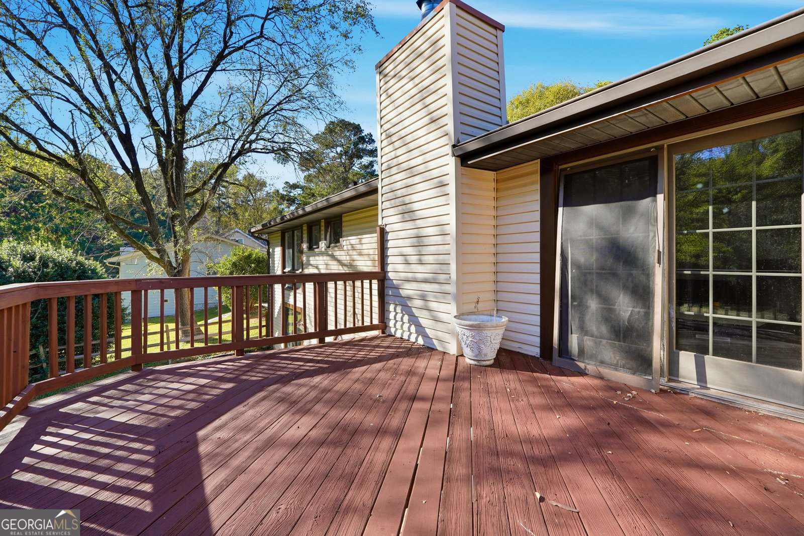 4909 Woodhurst Way Stone Mountain - 36