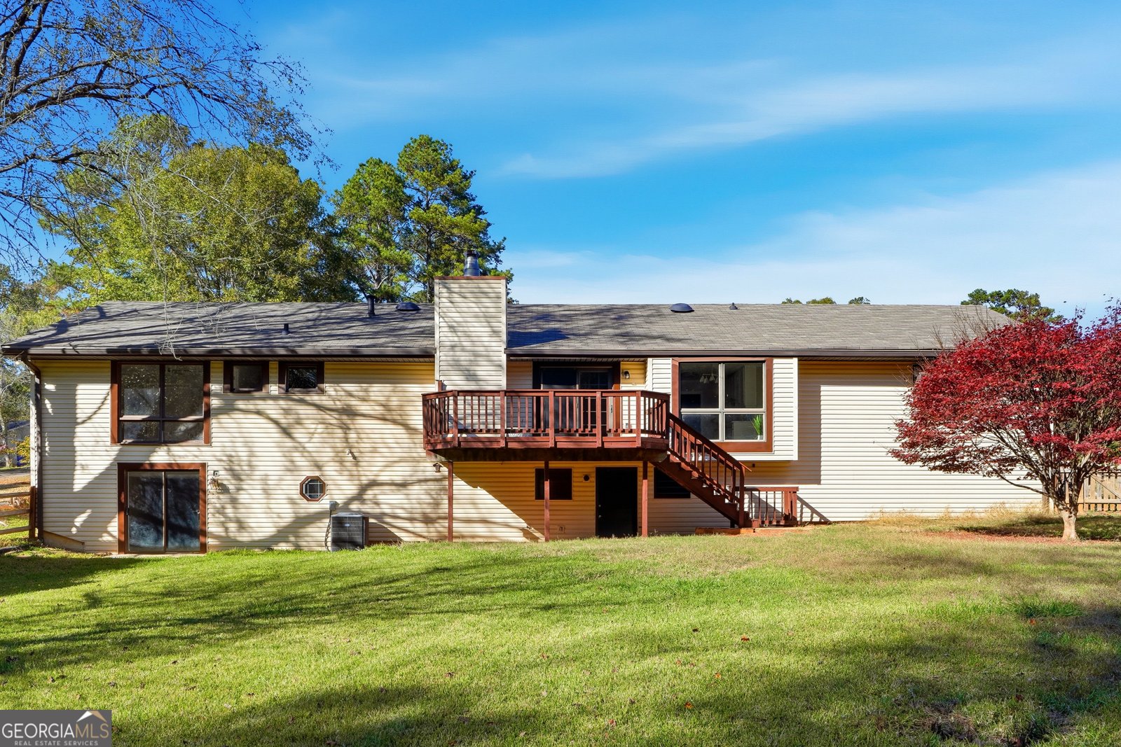 4909 Woodhurst Way Stone Mountain - 38