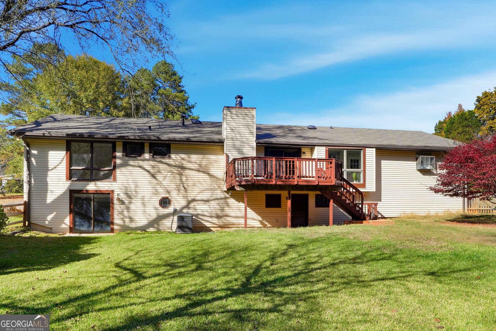 4909 Woodhurst Way Stone Mountain - 39