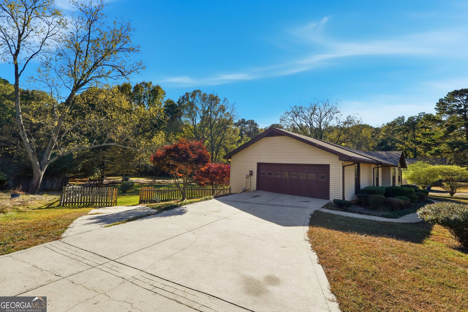 4909 Woodhurst Way Stone Mountain - 40